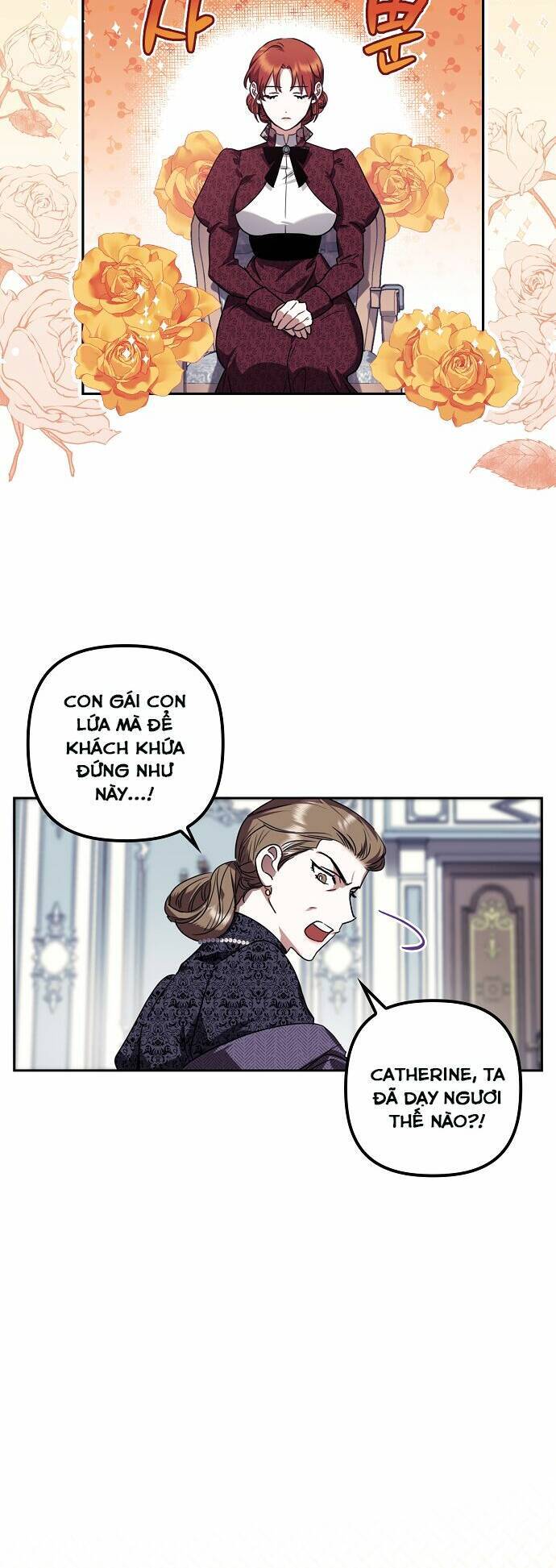 Cuộc Sống Độc Thân Giản Dị Của Quý Cô Bị Bỏ Rơi Chap 1 - Next Chap 2
