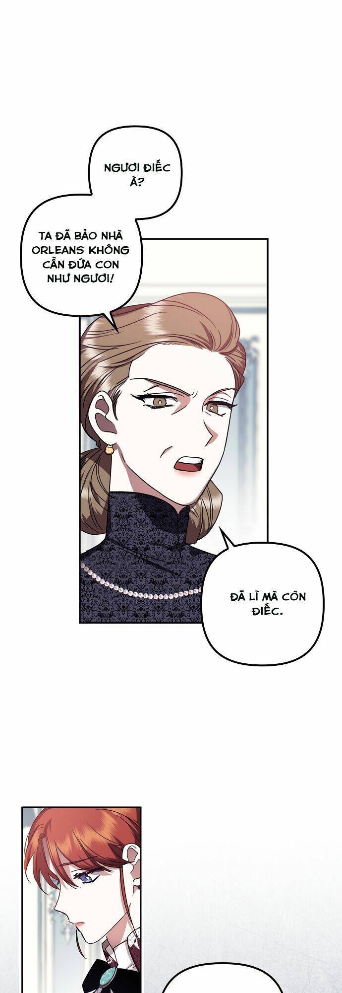 Cuộc Sống Độc Thân Giản Dị Của Quý Cô Bị Bỏ Rơi Chap 1 - Next Chap 2