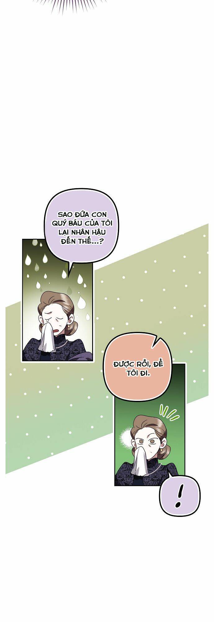 Cuộc Sống Độc Thân Giản Dị Của Quý Cô Bị Bỏ Rơi Chap 1 - Next Chap 2