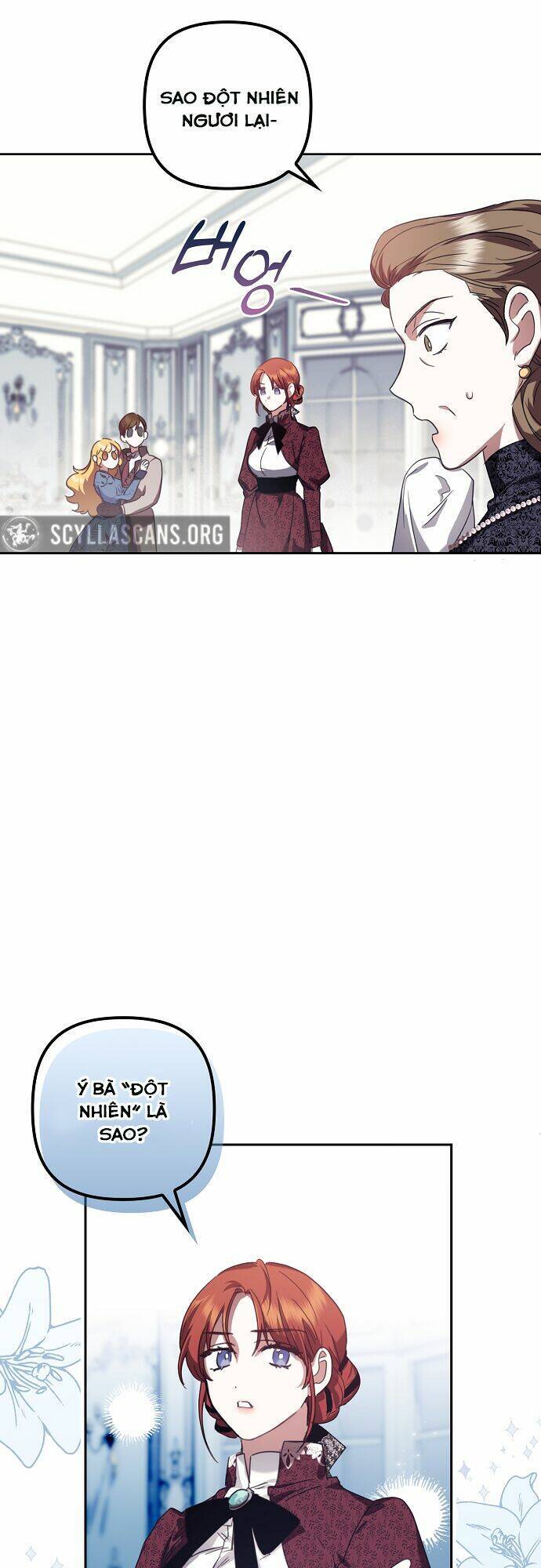 Cuộc Sống Độc Thân Giản Dị Của Quý Cô Bị Bỏ Rơi Chap 1 - Next Chap 2