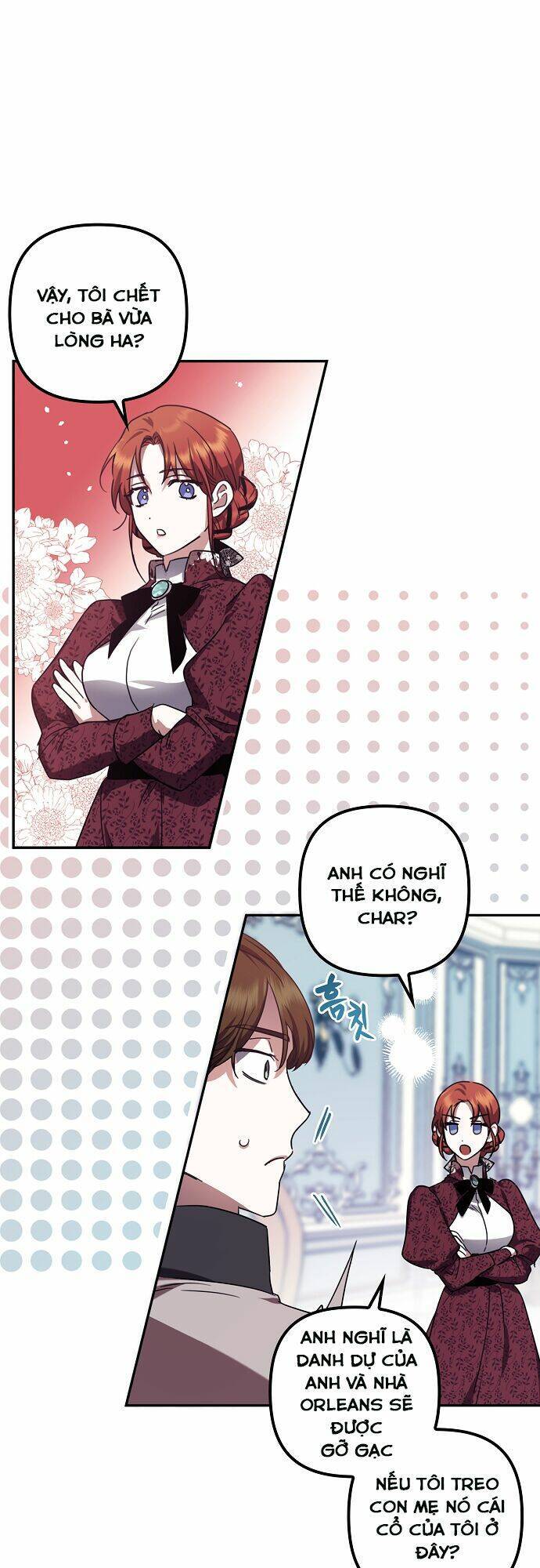 Cuộc Sống Độc Thân Giản Dị Của Quý Cô Bị Bỏ Rơi Chap 1 - Next Chap 2