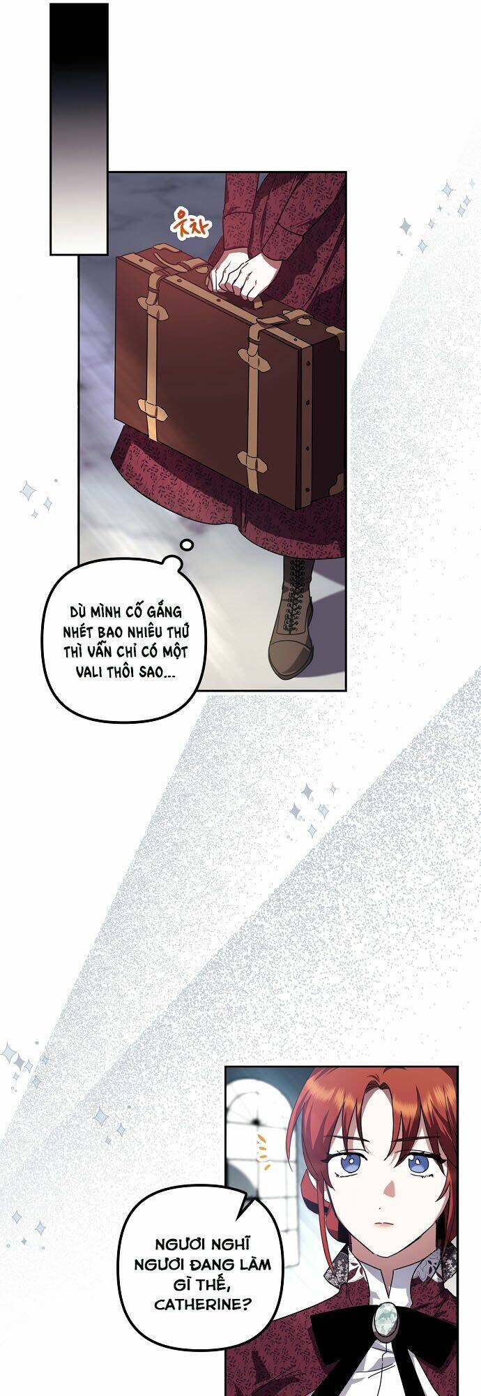 Cuộc Sống Độc Thân Giản Dị Của Quý Cô Bị Bỏ Rơi Chap 1 - Next Chap 2