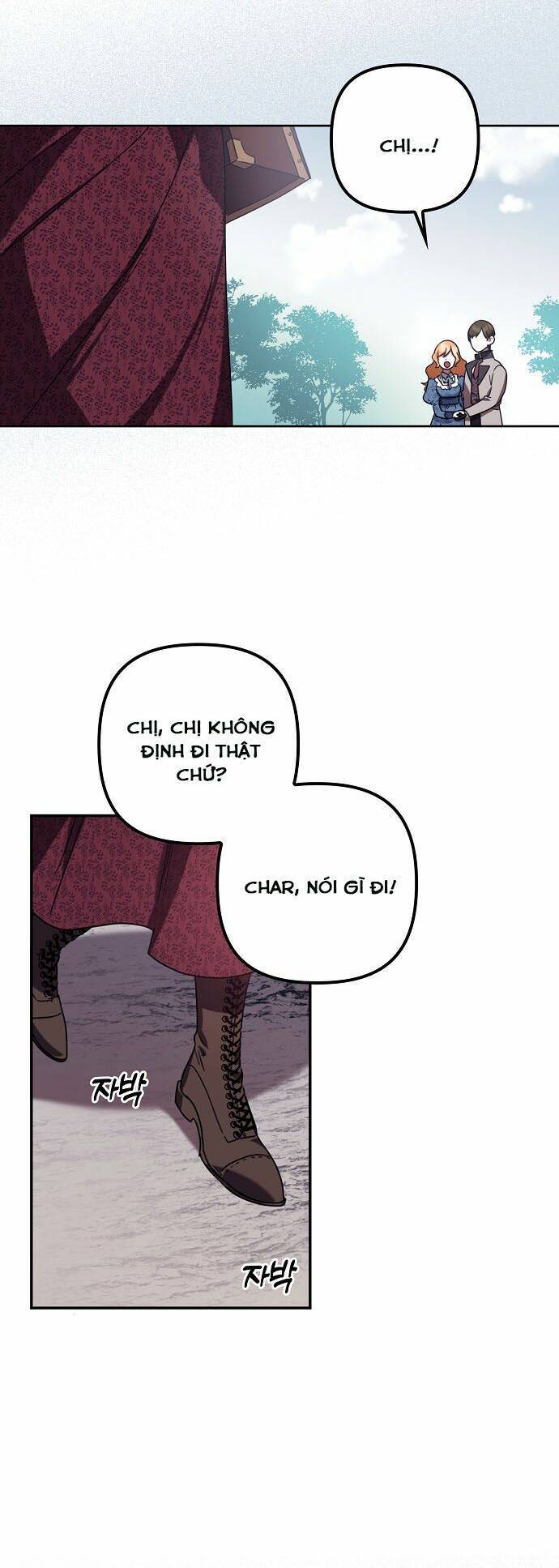 Cuộc Sống Độc Thân Giản Dị Của Quý Cô Bị Bỏ Rơi Chap 1 - Next Chap 2