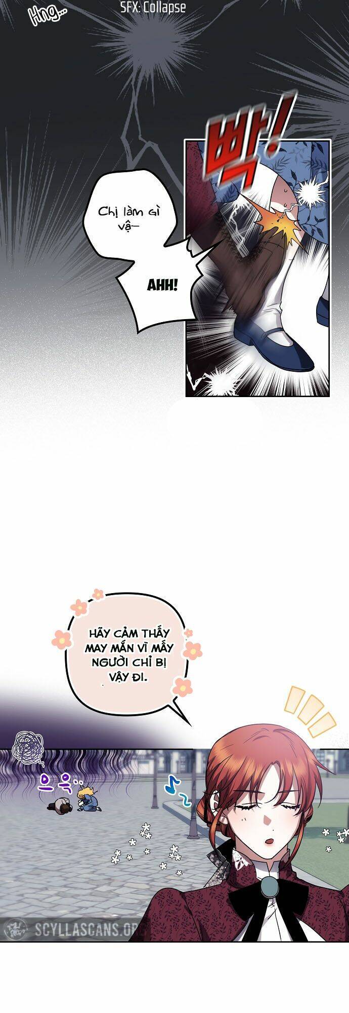 Cuộc Sống Độc Thân Giản Dị Của Quý Cô Bị Bỏ Rơi Chap 1 - Next Chap 2