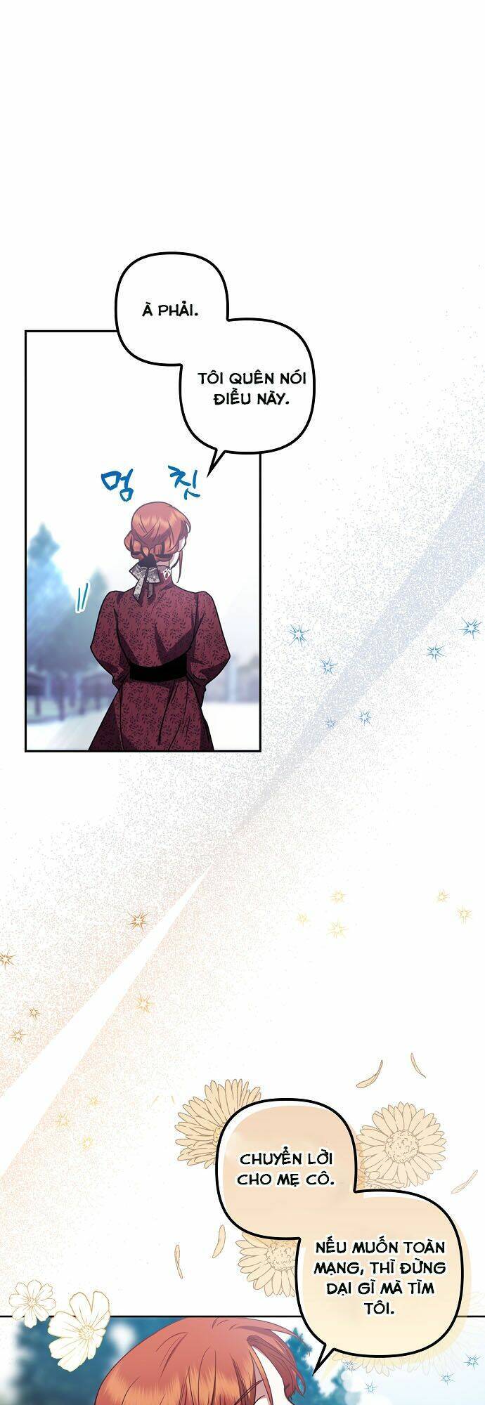 Cuộc Sống Độc Thân Giản Dị Của Quý Cô Bị Bỏ Rơi Chap 1 - Next Chap 2
