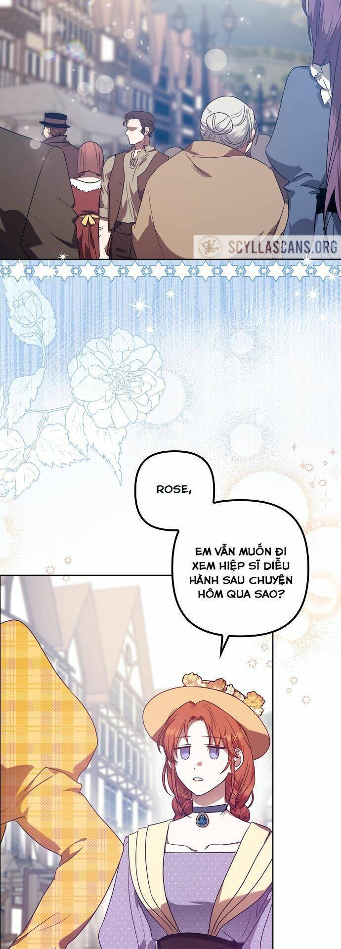 Cuộc Sống Độc Thân Giản Dị Của Quý Cô Bị Bỏ Rơi Chap 10 - Next Chap 11