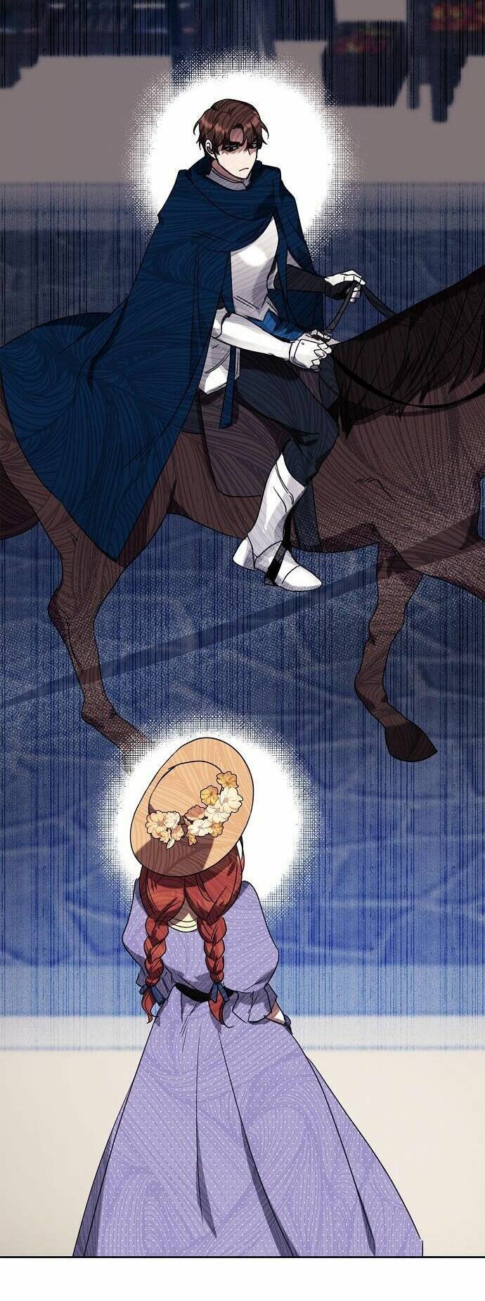 Cuộc Sống Độc Thân Giản Dị Của Quý Cô Bị Bỏ Rơi Chap 10 - Next Chap 11