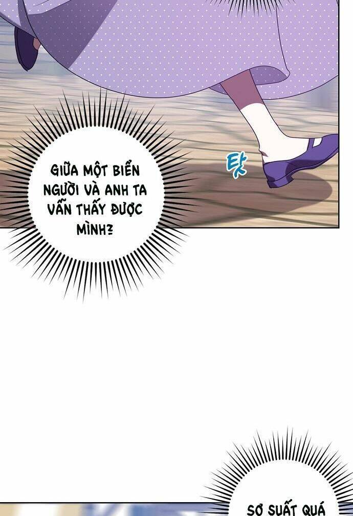 Cuộc Sống Độc Thân Giản Dị Của Quý Cô Bị Bỏ Rơi Chap 10 - Next Chap 11