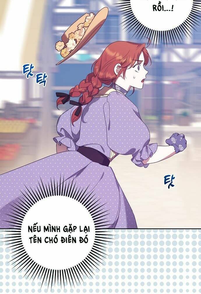 Cuộc Sống Độc Thân Giản Dị Của Quý Cô Bị Bỏ Rơi Chap 10 - Next Chap 11
