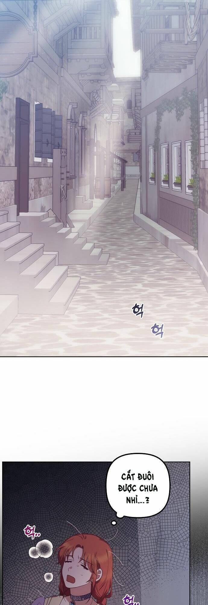 Cuộc Sống Độc Thân Giản Dị Của Quý Cô Bị Bỏ Rơi Chap 10 - Next Chap 11
