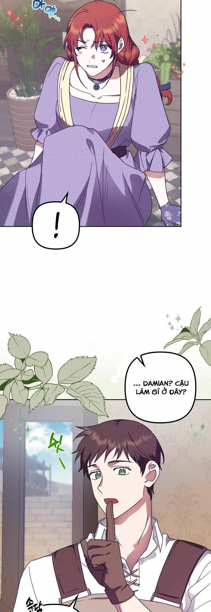 Cuộc Sống Độc Thân Giản Dị Của Quý Cô Bị Bỏ Rơi Chap 10 - Next Chap 11