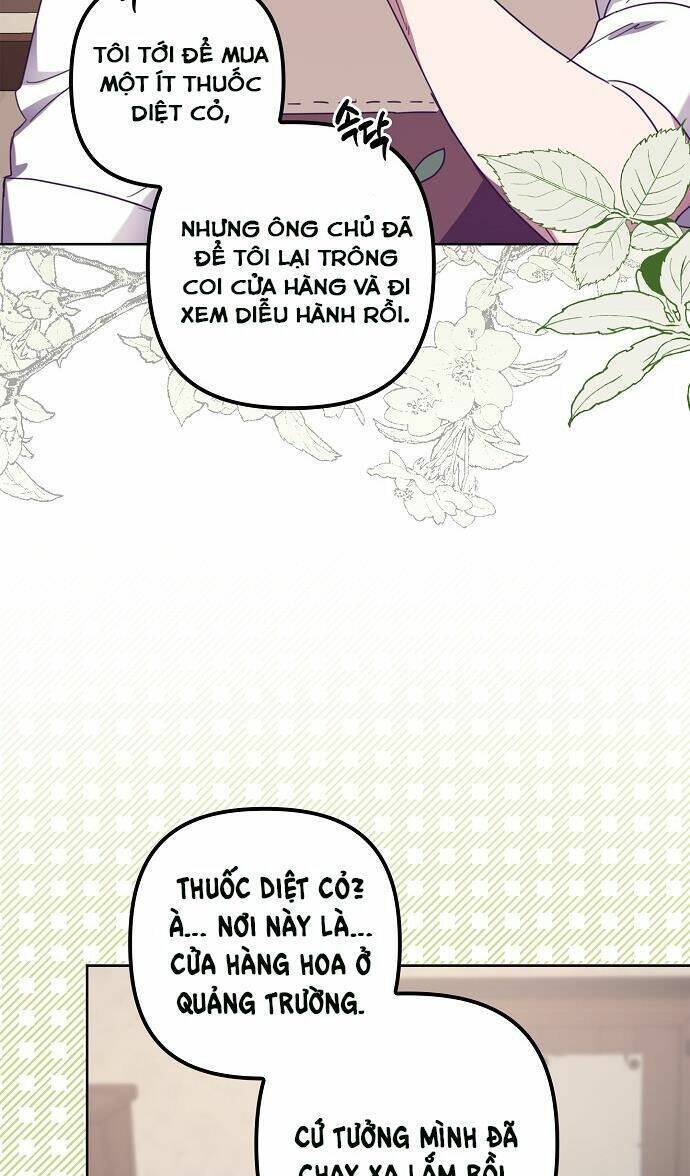 Cuộc Sống Độc Thân Giản Dị Của Quý Cô Bị Bỏ Rơi Chap 10 - Next Chap 11