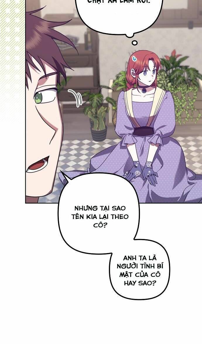Cuộc Sống Độc Thân Giản Dị Của Quý Cô Bị Bỏ Rơi Chap 10 - Next Chap 11
