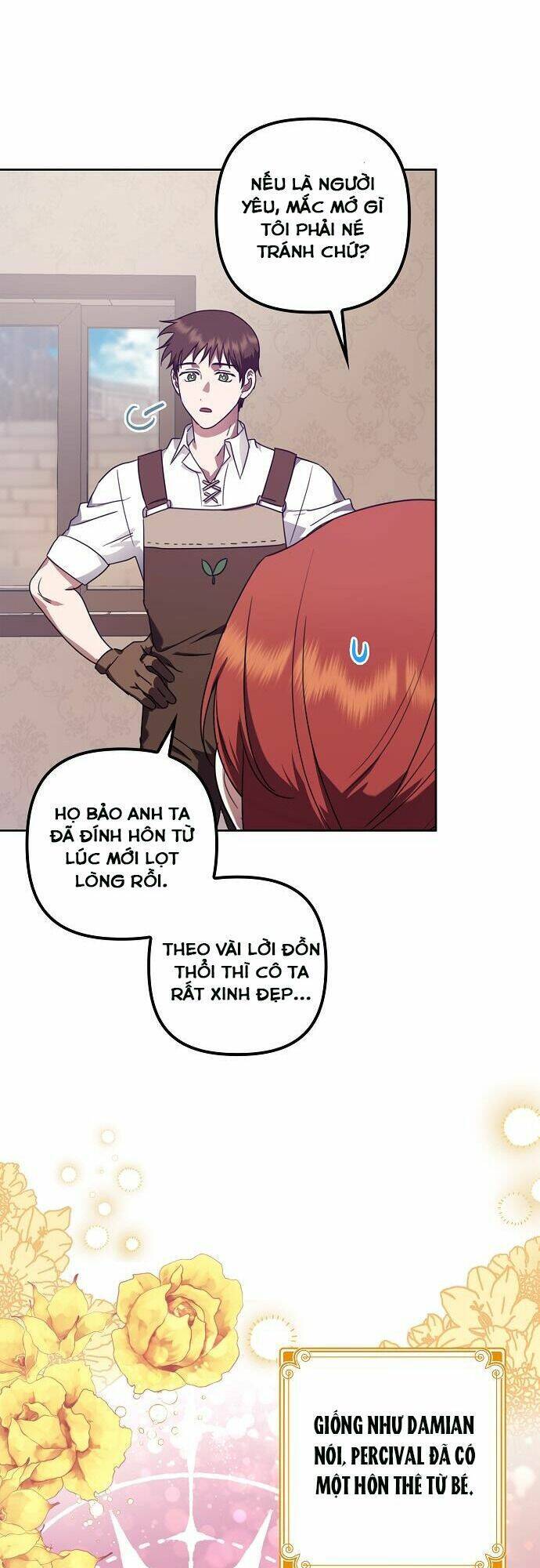 Cuộc Sống Độc Thân Giản Dị Của Quý Cô Bị Bỏ Rơi Chap 10 - Next Chap 11