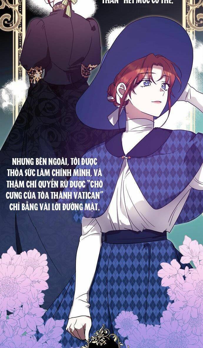 Cuộc Sống Độc Thân Giản Dị Của Quý Cô Bị Bỏ Rơi Chap 10 - Next Chap 11