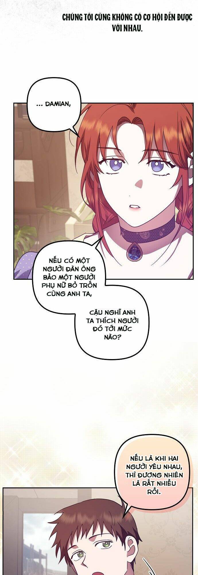 Cuộc Sống Độc Thân Giản Dị Của Quý Cô Bị Bỏ Rơi Chap 10 - Next Chap 11