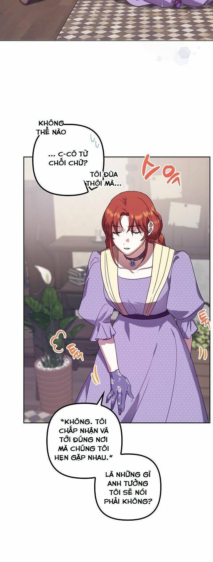 Cuộc Sống Độc Thân Giản Dị Của Quý Cô Bị Bỏ Rơi Chap 10 - Next Chap 11