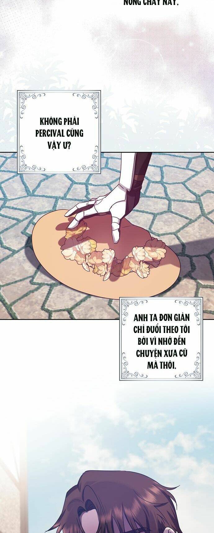 Cuộc Sống Độc Thân Giản Dị Của Quý Cô Bị Bỏ Rơi Chap 10 - Next Chap 11