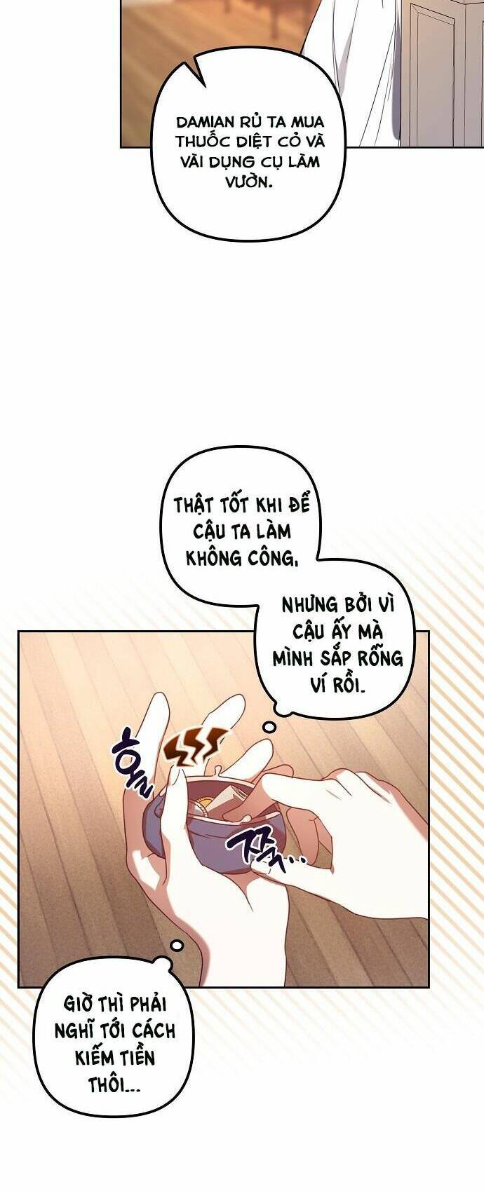 Cuộc Sống Độc Thân Giản Dị Của Quý Cô Bị Bỏ Rơi Chap 10 - Next Chap 11