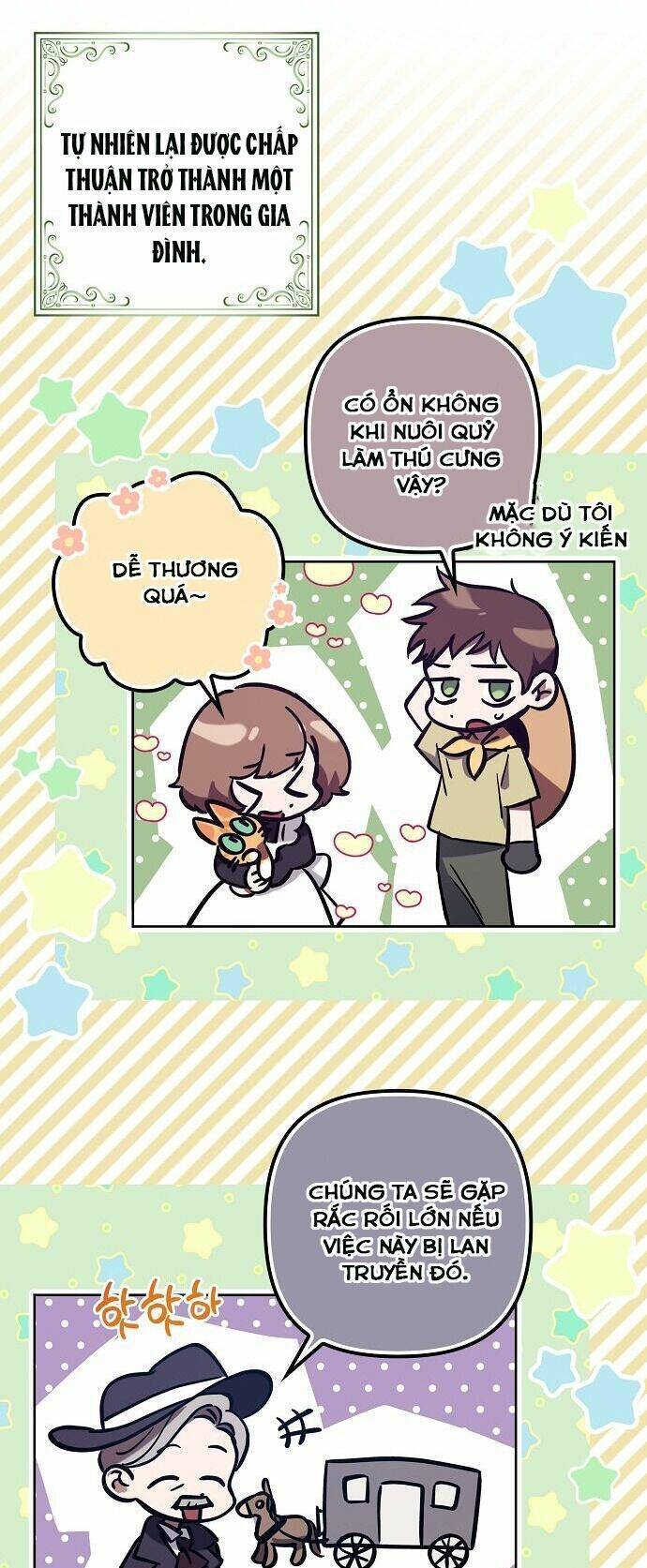 Cuộc Sống Độc Thân Giản Dị Của Quý Cô Bị Bỏ Rơi Chap 10 - Next Chap 11
