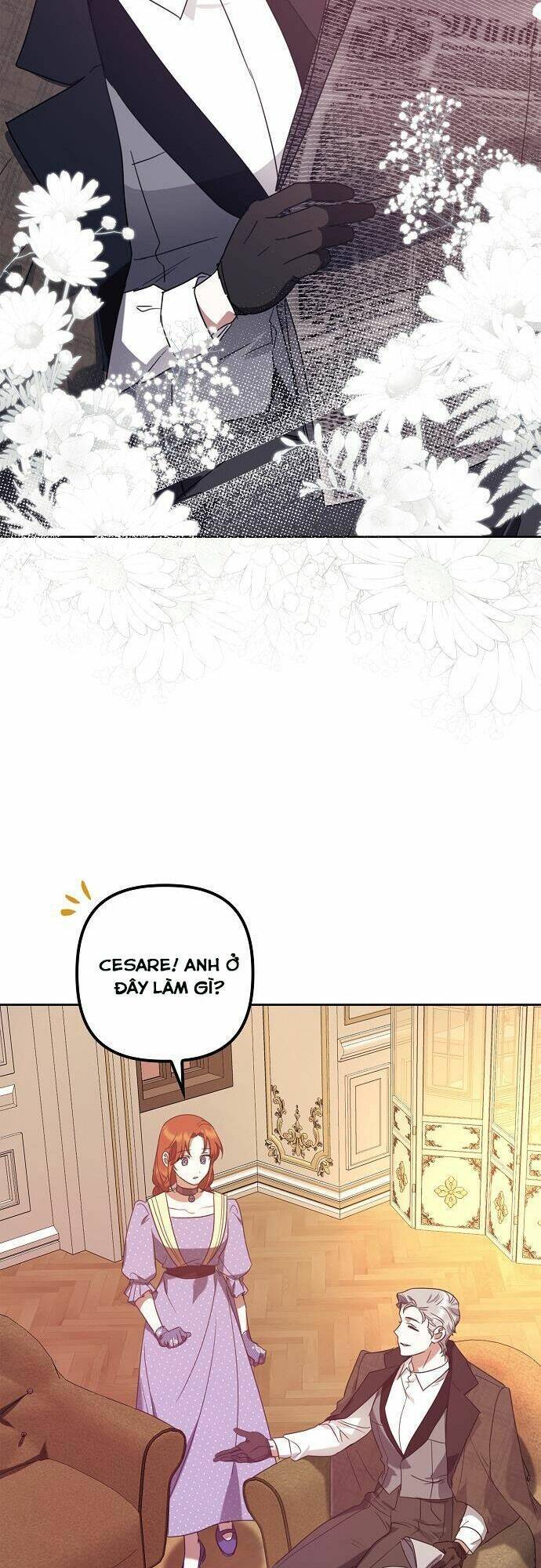 Cuộc Sống Độc Thân Giản Dị Của Quý Cô Bị Bỏ Rơi Chap 10 - Next Chap 11