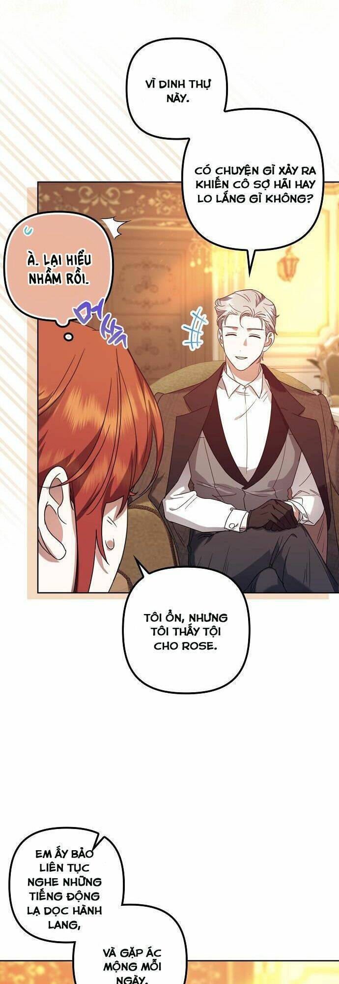 Cuộc Sống Độc Thân Giản Dị Của Quý Cô Bị Bỏ Rơi Chap 10 - Next Chap 11