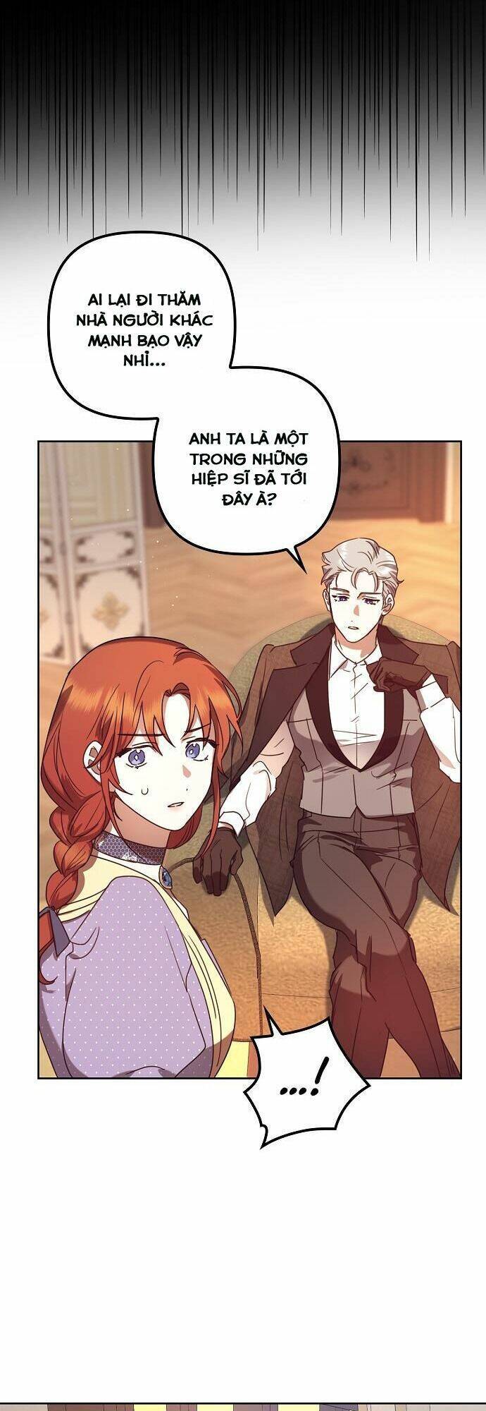 Cuộc Sống Độc Thân Giản Dị Của Quý Cô Bị Bỏ Rơi Chap 10 - Next Chap 11