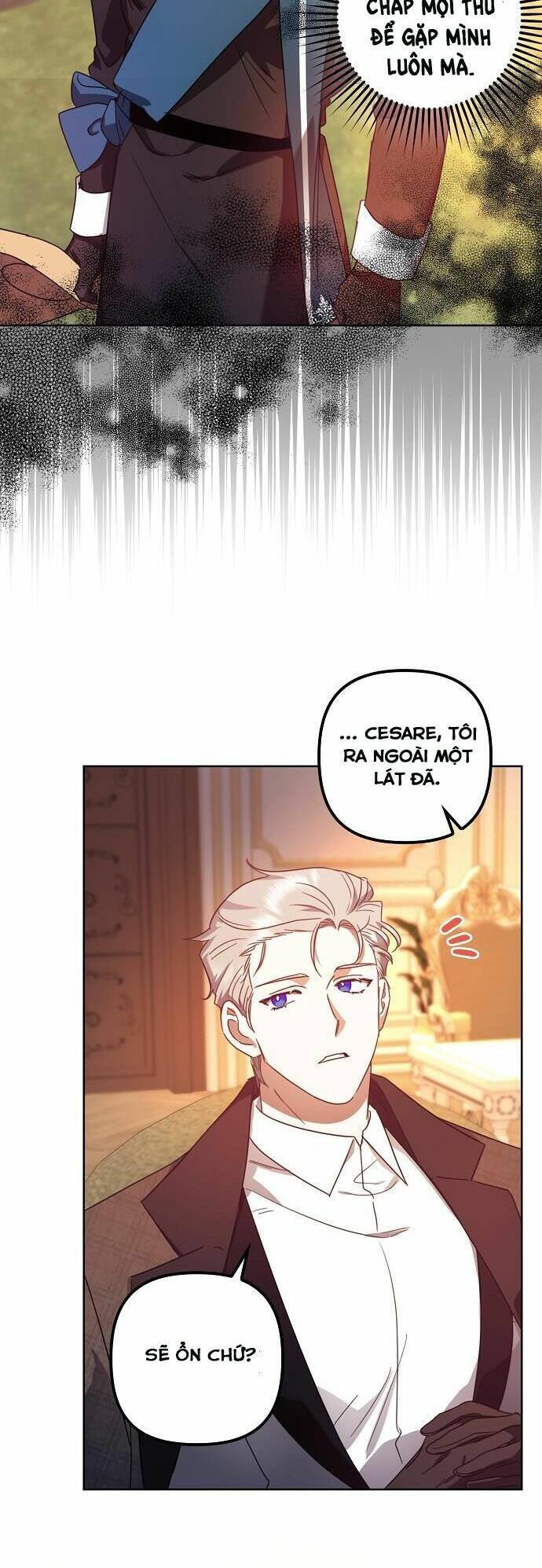 Cuộc Sống Độc Thân Giản Dị Của Quý Cô Bị Bỏ Rơi Chap 10 - Next Chap 11