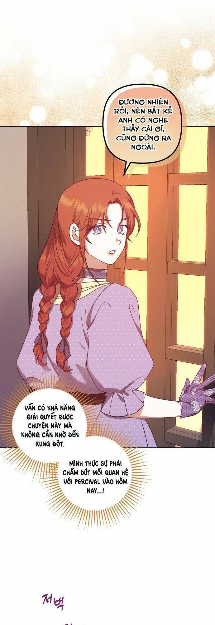 Cuộc Sống Độc Thân Giản Dị Của Quý Cô Bị Bỏ Rơi Chap 10 - Next Chap 11