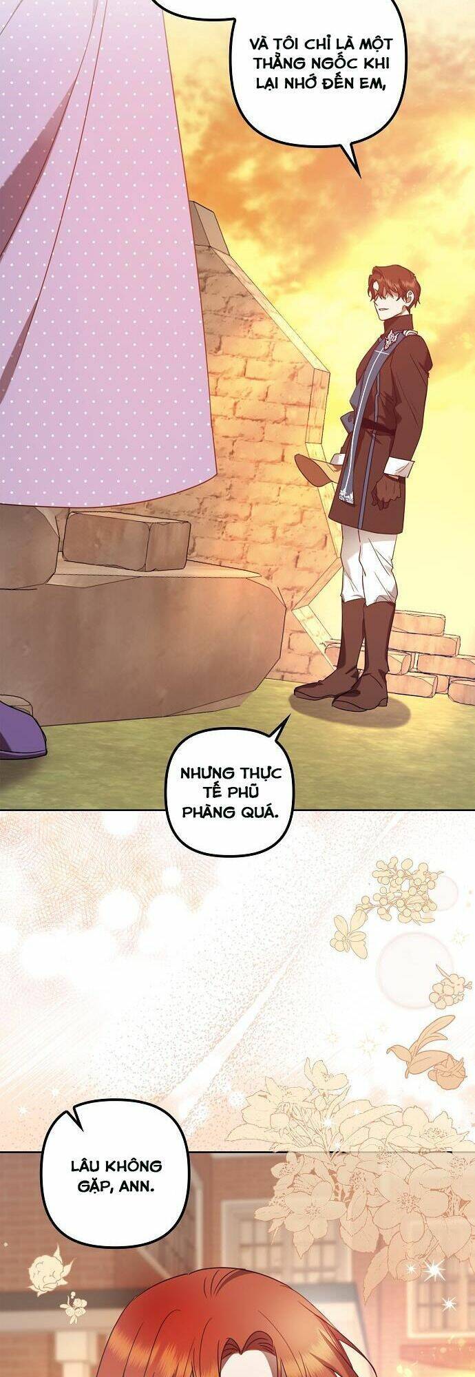 Cuộc Sống Độc Thân Giản Dị Của Quý Cô Bị Bỏ Rơi Chap 10 - Next Chap 11