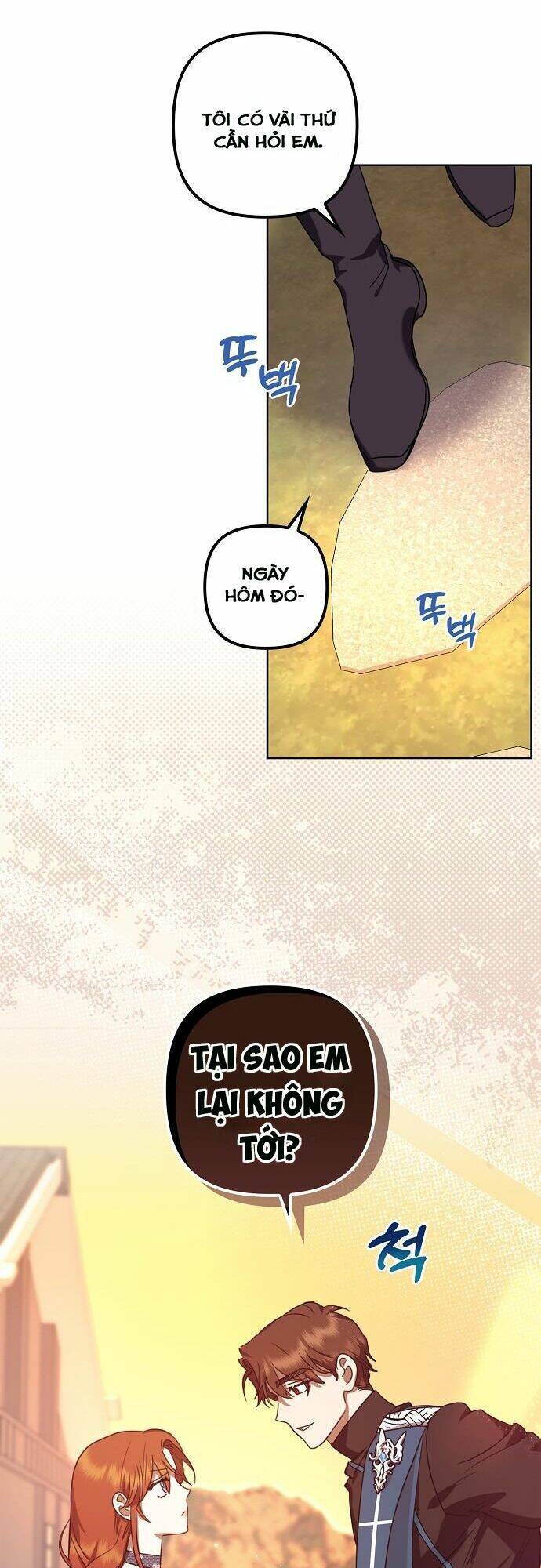 Cuộc Sống Độc Thân Giản Dị Của Quý Cô Bị Bỏ Rơi Chap 10 - Next Chap 11