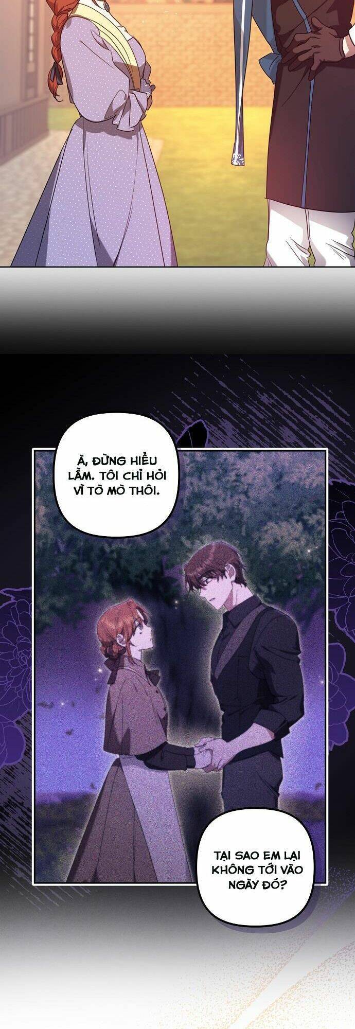 Cuộc Sống Độc Thân Giản Dị Của Quý Cô Bị Bỏ Rơi Chap 10 - Next Chap 11