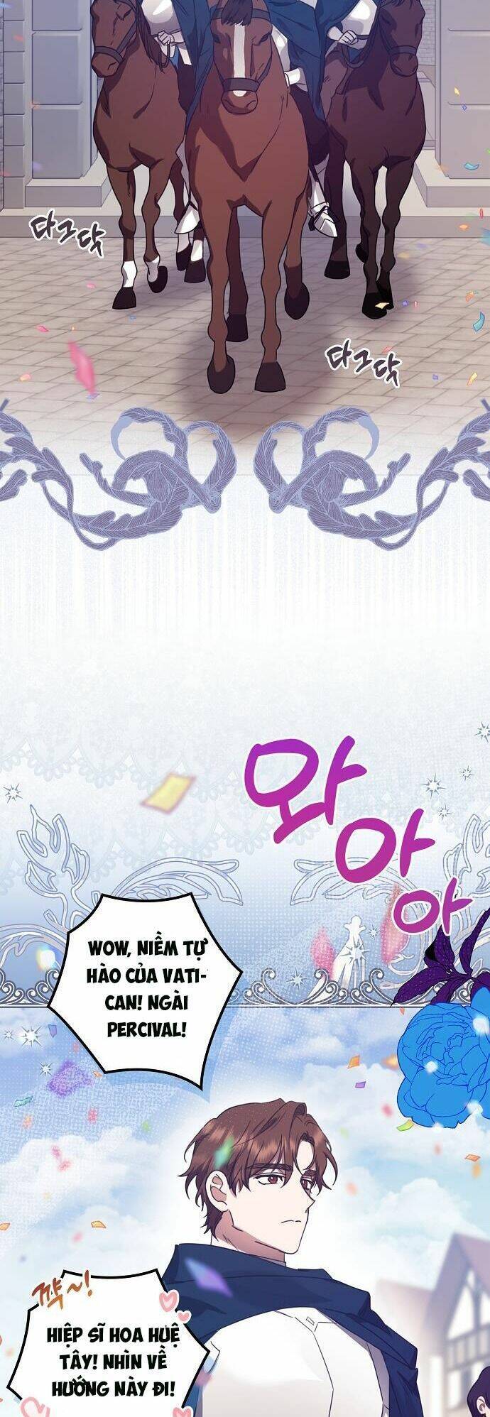Cuộc Sống Độc Thân Giản Dị Của Quý Cô Bị Bỏ Rơi Chap 10 - Next Chap 11