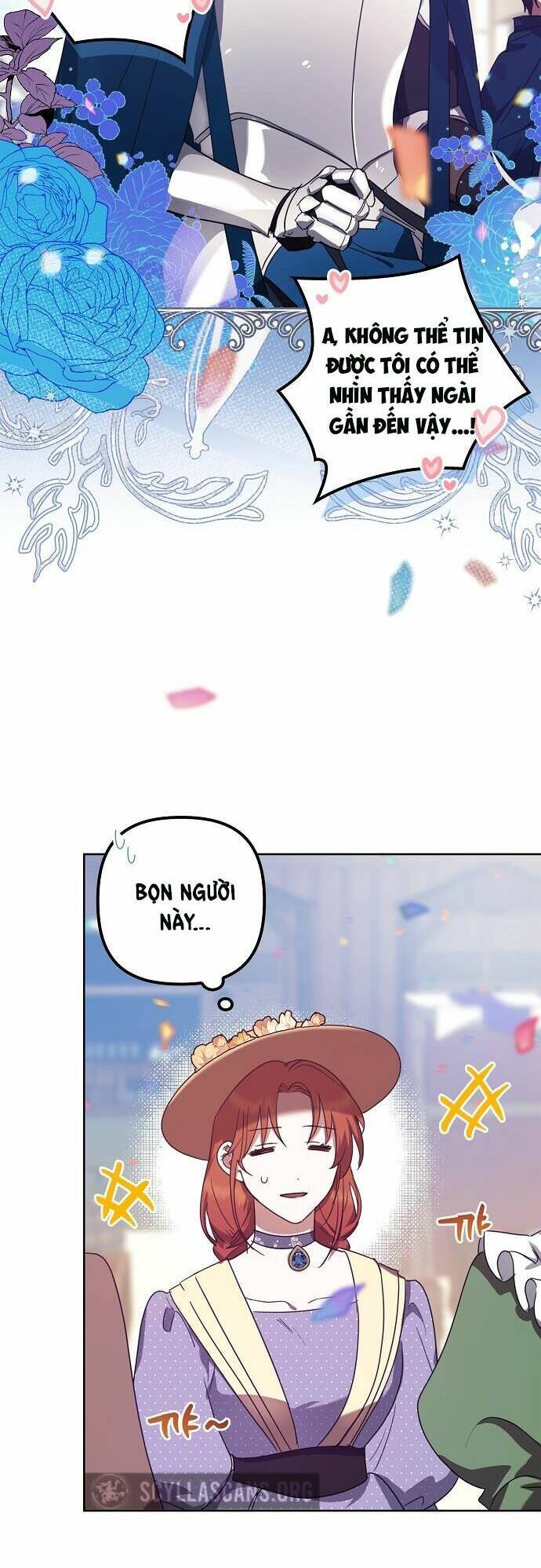 Cuộc Sống Độc Thân Giản Dị Của Quý Cô Bị Bỏ Rơi Chap 10 - Next Chap 11