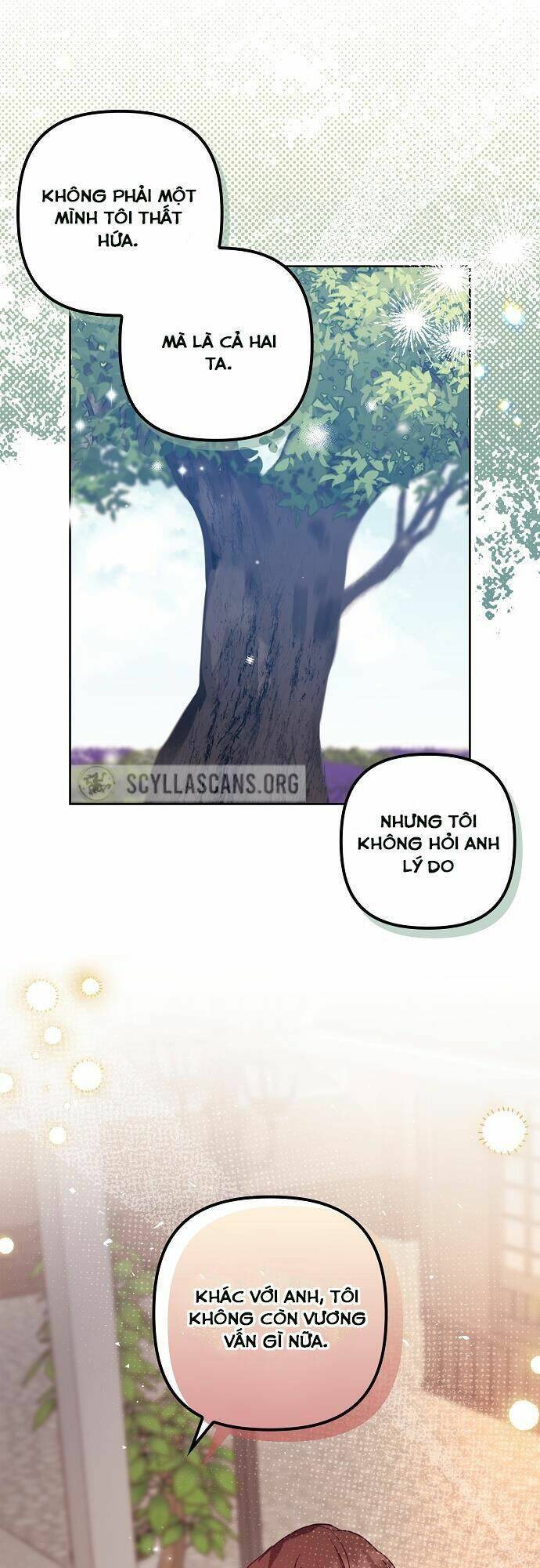 Cuộc Sống Độc Thân Giản Dị Của Quý Cô Bị Bỏ Rơi Chap 11 - Next Chap 12