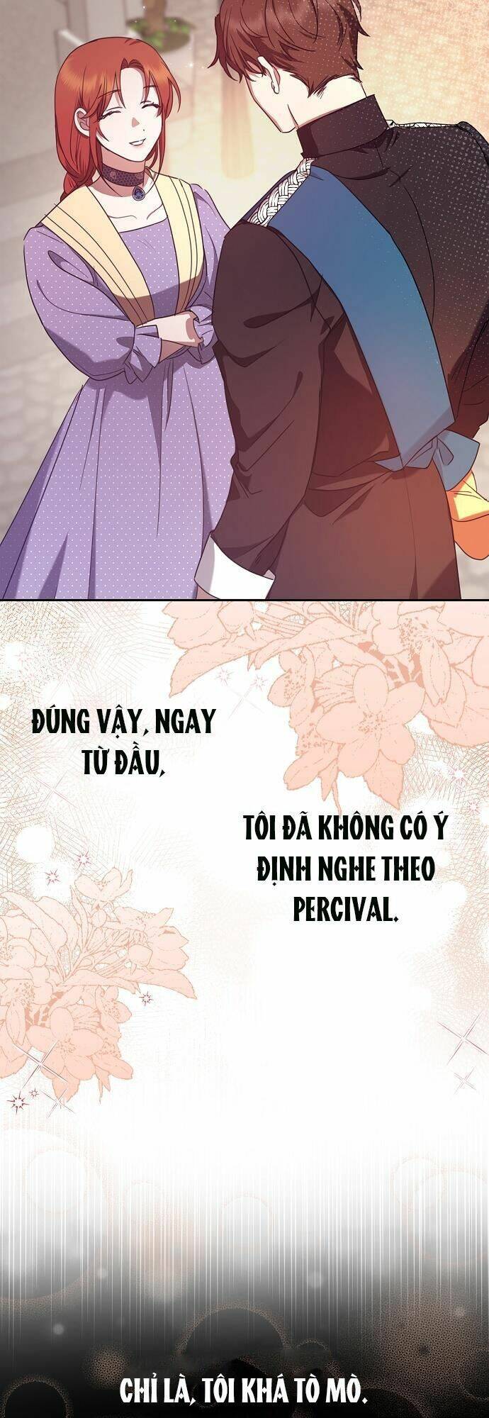 Cuộc Sống Độc Thân Giản Dị Của Quý Cô Bị Bỏ Rơi Chap 11 - Next Chap 12