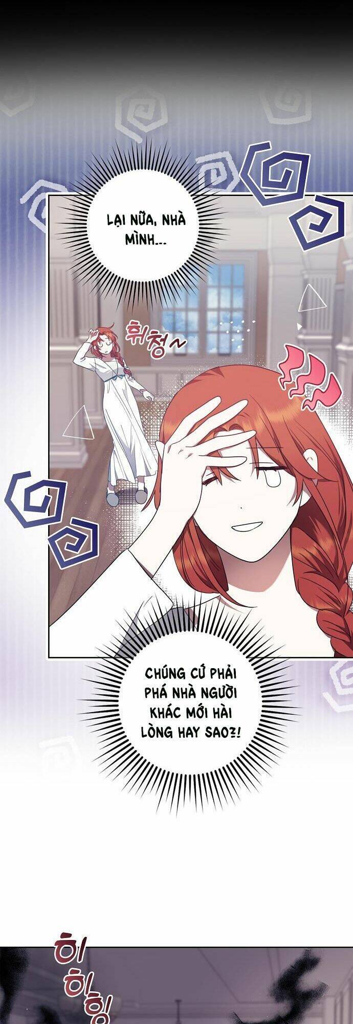 Cuộc Sống Độc Thân Giản Dị Của Quý Cô Bị Bỏ Rơi Chap 11 - Next Chap 12