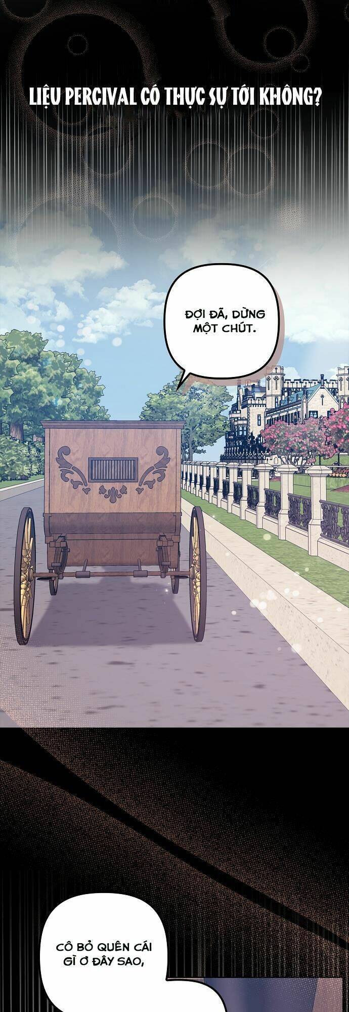 Cuộc Sống Độc Thân Giản Dị Của Quý Cô Bị Bỏ Rơi Chap 11 - Next Chap 12