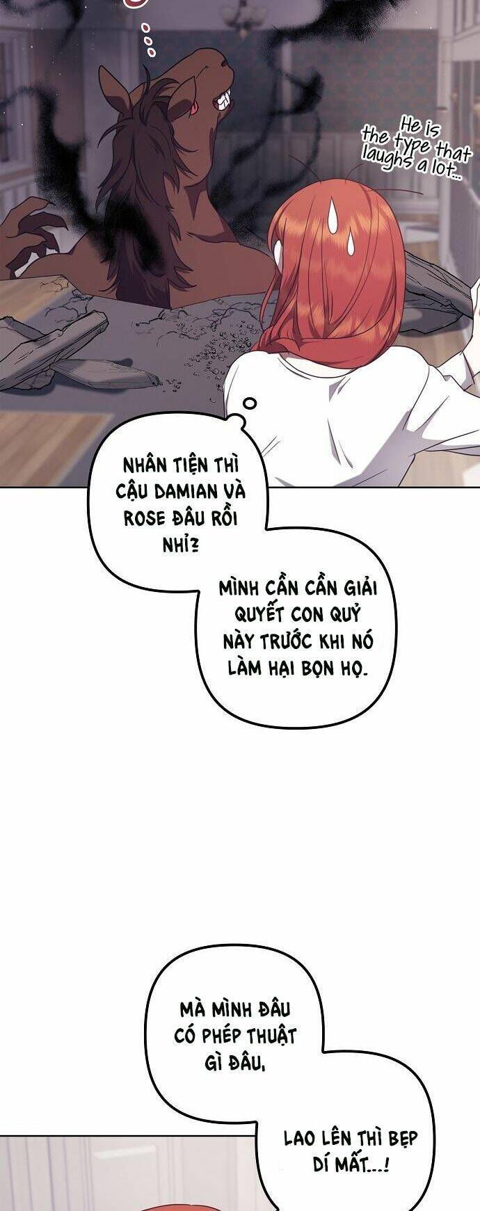 Cuộc Sống Độc Thân Giản Dị Của Quý Cô Bị Bỏ Rơi Chap 11 - Next Chap 12