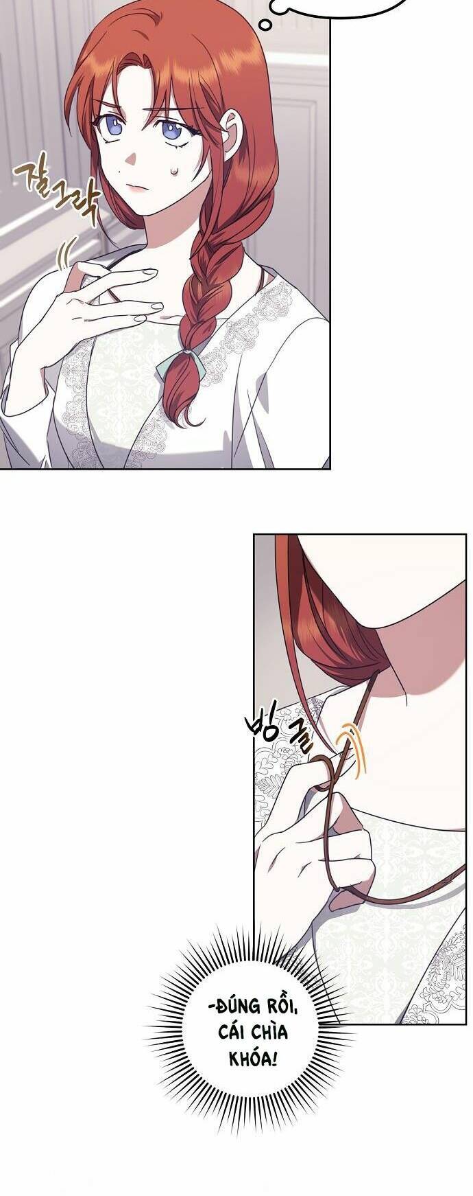 Cuộc Sống Độc Thân Giản Dị Của Quý Cô Bị Bỏ Rơi Chap 11 - Next Chap 12