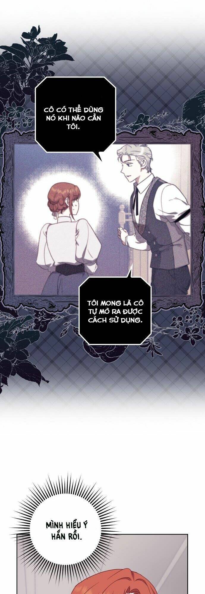 Cuộc Sống Độc Thân Giản Dị Của Quý Cô Bị Bỏ Rơi Chap 11 - Next Chap 12