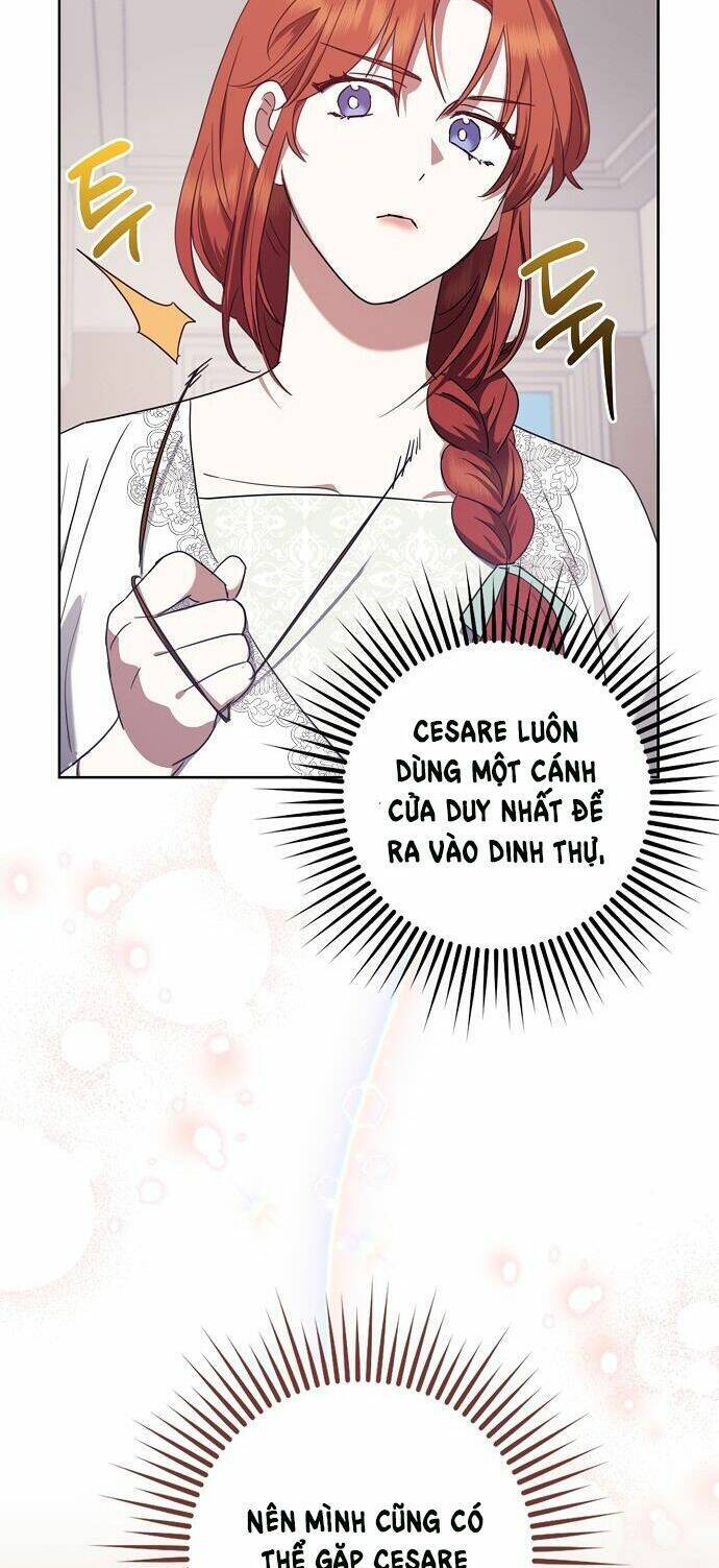 Cuộc Sống Độc Thân Giản Dị Của Quý Cô Bị Bỏ Rơi Chap 11 - Next Chap 12