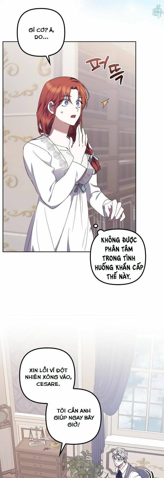 Cuộc Sống Độc Thân Giản Dị Của Quý Cô Bị Bỏ Rơi Chap 11 - Next Chap 12