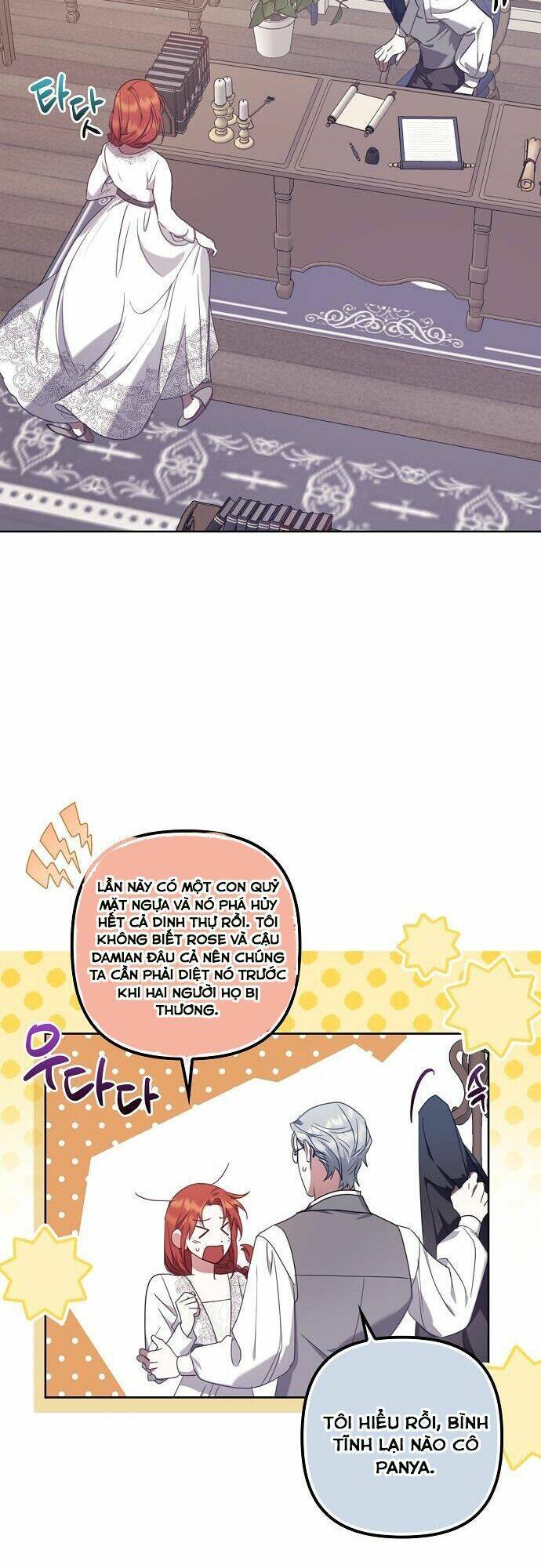 Cuộc Sống Độc Thân Giản Dị Của Quý Cô Bị Bỏ Rơi Chap 11 - Next Chap 12