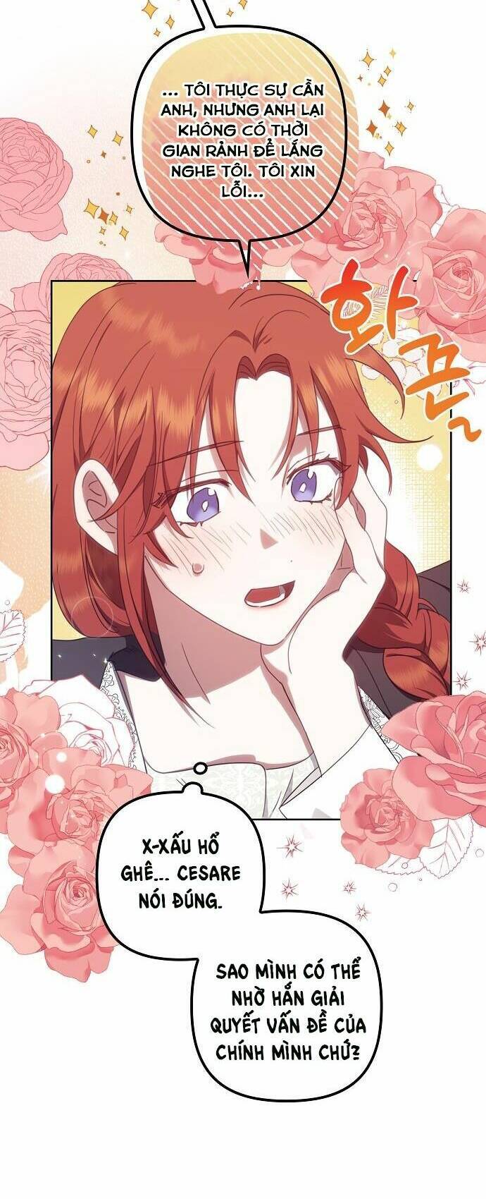 Cuộc Sống Độc Thân Giản Dị Của Quý Cô Bị Bỏ Rơi Chap 11 - Next Chap 12