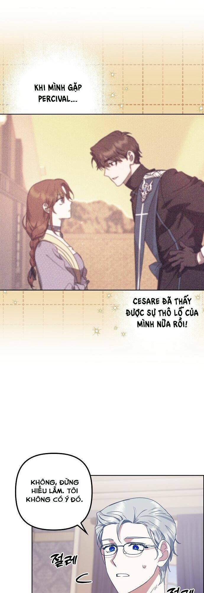Cuộc Sống Độc Thân Giản Dị Của Quý Cô Bị Bỏ Rơi Chap 11 - Next Chap 12