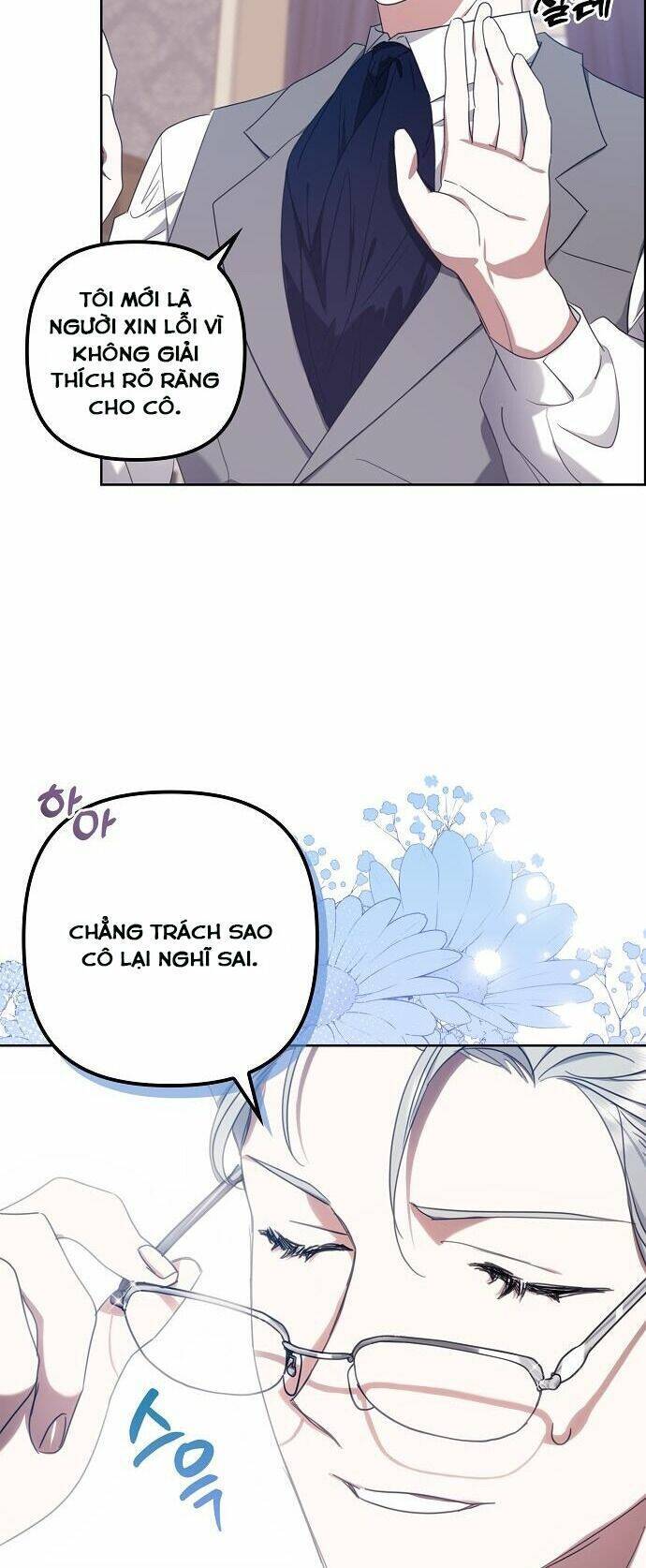 Cuộc Sống Độc Thân Giản Dị Của Quý Cô Bị Bỏ Rơi Chap 11 - Next Chap 12