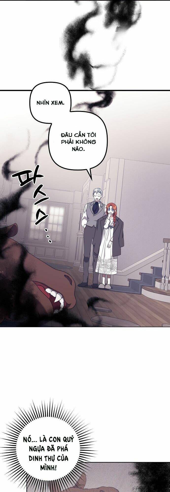 Cuộc Sống Độc Thân Giản Dị Của Quý Cô Bị Bỏ Rơi Chap 11 - Next Chap 12