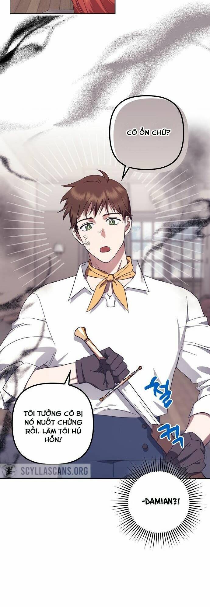 Cuộc Sống Độc Thân Giản Dị Của Quý Cô Bị Bỏ Rơi Chap 11 - Next Chap 12