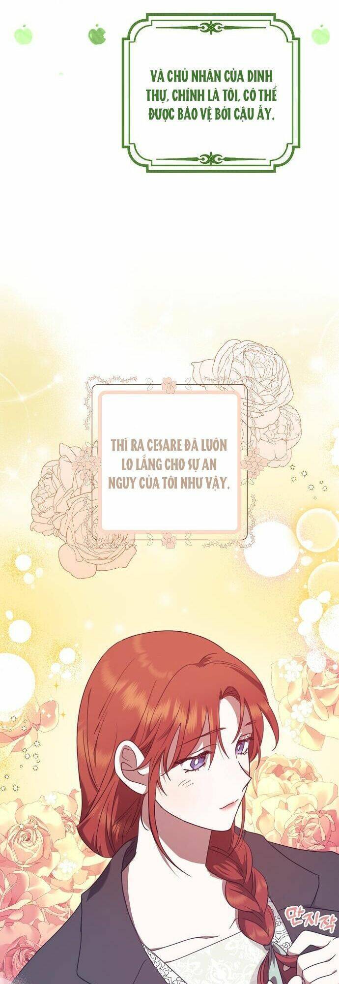Cuộc Sống Độc Thân Giản Dị Của Quý Cô Bị Bỏ Rơi Chap 11 - Next Chap 12